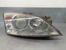 Faro derecho / 1S7113005CL / autoliv / 0301174272 / 4650093 para ford mondeo ber