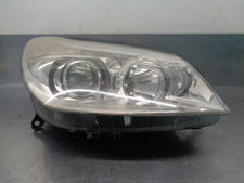 Faro derecho / 9650115380 / valeo / 89009364 / 4544313 para citroen C5 berlina 2