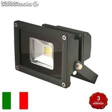 faro esterno 10 Watt ip65