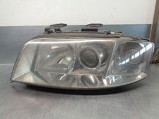 Faro izquierdo / 4B0941029R / hella / 5DV00776071 / 4326939 para audi A6 avant (