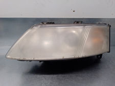 Faro izquierdo / 5DV00829000 / 4433828 para saab 9-3 sport hatch 1.9 TiD cat