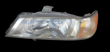 Faro Izquierdo (L) Honda Odyssey 2000 Original