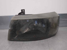 Faro izquierdo / YC1513W030 / 5 puertas / 4583847 para ford transit caja cerrada