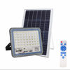 Faro LED Panel Solar Lámpara 200W 512071 Crepúsculo con Mando a Distancia IP66