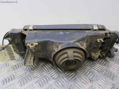 Farol direito / um pouco quebrado / 4942 para Mazda 323 c iv (bg) 1.8 16V Turbo - Foto 2