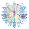 Farol flower iridiscente, 12