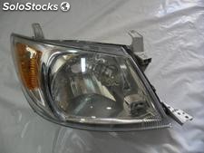 Farol Hilux 2007 Lado Direito Original