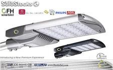 Farola led alumbrado publico / 35w , 65w , 100w , 135w , 165w , 200w , 230w