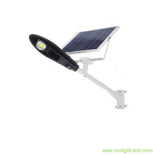 Farola LED solar 60W lampara calle LED solar 60Watt 6500K