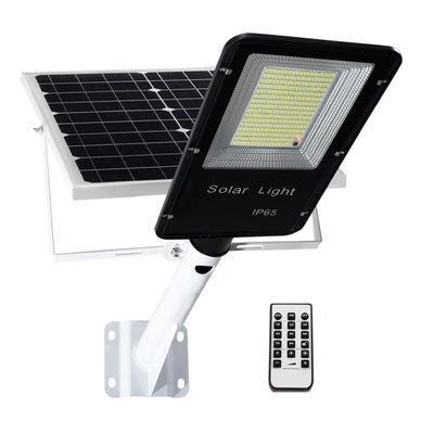 Farola LED Solar URBAN 200W, 3,7V / 32000mAH, Blanco frío. Tienda Online LEDBOX.