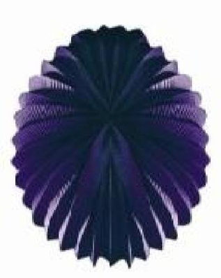 Farolillo feria 20 cm lila