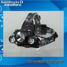 faros Led