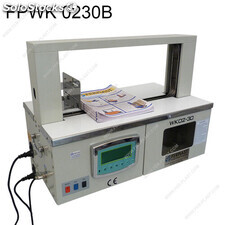 Fascettatrice automatica FPWK 0230