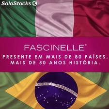 Foto do produto Fascinelle professional