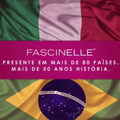 Fascinelle professional