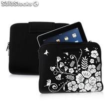 Fashion Soft Cover Bag for Ipad Tablet Wholesale!
