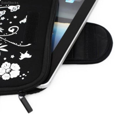 Fashion Soft Cover Bag for Ipad Tablet Wholesale! - Zdjęcie 3