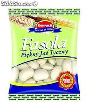 Fasola piękny jaś tyczny