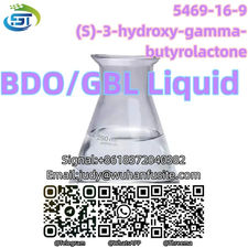 Fast Delivery BDO/GBL Liquid (S)-3-hydroxy-gamma-butyrolactone CAS 5469-16-9