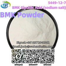 Fast Delivery BMK Powder Liquid BMK Glycidic Acid (sodium salt) CAS 5449-12-7