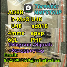 Fast Delivery cas 40054-73-7 cas 110-64-5 5C-l-adb 5F-a-db