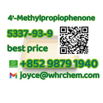 Fast Delivery CAS 5337-93-9 4-Methylpropiophenone to Russia - Photo 5