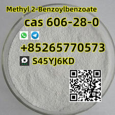 Fast Delivery Methyl 2-Benzoylbenzoate cas 606-28-0,CAS129-46-4,CAS942-92-7