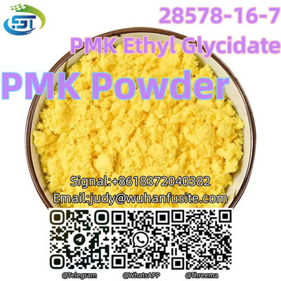Fast Delivery pmk Powder Liquid pmk Ethyl Glycidate cas 28578-16-7 - Photo 2
