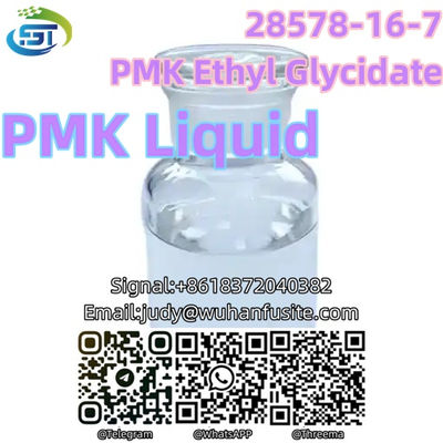 Fast Delivery pmk Powder Liquid pmk Ethyl Glycidate cas 28578-16-7 - Photo 3