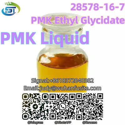 Fast Delivery pmk Powder Liquid pmk Ethyl Glycidate cas 28578-16-7 - Photo 4