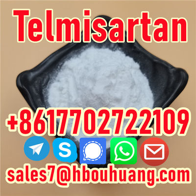 Fast delivery Telmisartan raw Powder bulk price China Factory