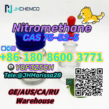Fast&amp;Safe Delivery CAS 75-52-5 Nitromethane Threema: Y8F3Z5CH