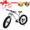 Fat Bike bicicleta todo terreno bep-011 - 2