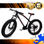 Fat Bike bicicleta todo terreno bep-011 - 3