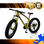 Fat Bike bicicleta todo terreno bep-011 - 4