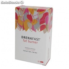 Fat Burner Brûle graisses 60 gélules