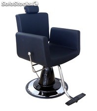 Fauteuil Barbier cleo