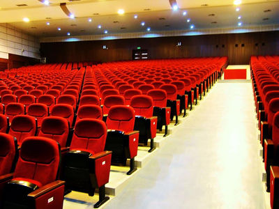 Fauteuil d&amp;#39;auditorium - Photo 2