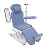 fauteuil d hémodialyse