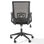 Fauteuil de bureau operateurs - Photo 2