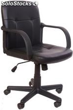 Fauteuil de direction Astana basculant J2cp