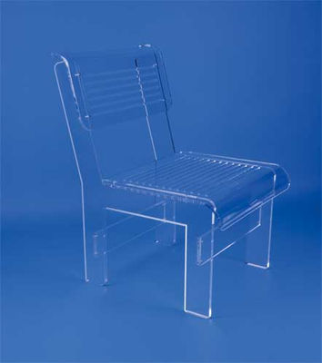 fauteuil de jardin design