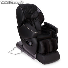 Fauteuil de Massage nirvana Noir