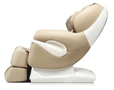 Fauteuil de Massage samsara - Couleur Beige - 4 years Garantie plus