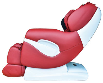 Fauteuil de Massage SAMSARA(modèle 2017) -Rouge- Disponible à partir du 15/09/17 - Photo 2