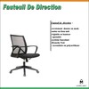 Fauteuil De Visiteur