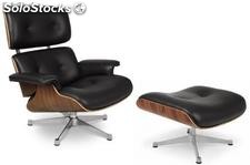 Fauteuil Eames Lounge Chair Special Edition