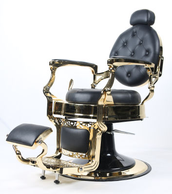 Fauteuil Gold - Photo 2