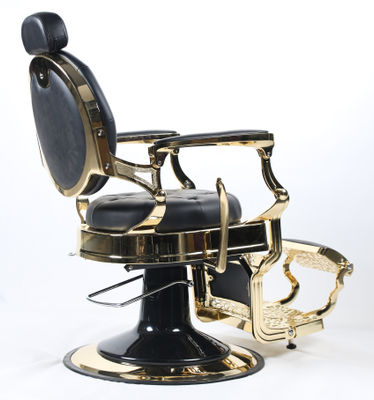 Fauteuil Gold - Photo 3