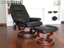 Fauteuil relax mod. 1009 (newlux)